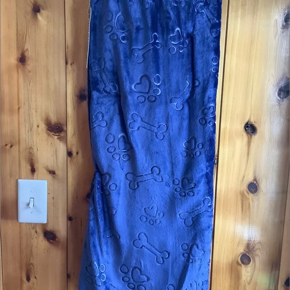Cuddlove nwt navy